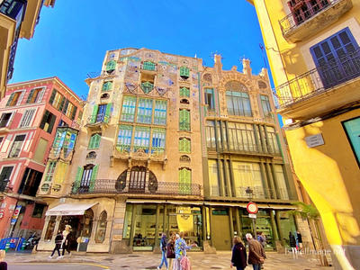 Spain Palma De Mallorca 0067