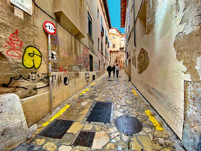 Spain Palma De Mallorca 0071