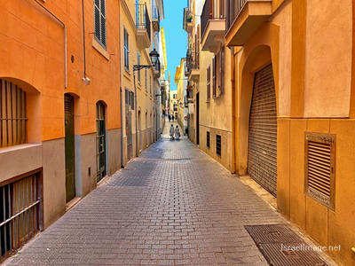 Spain Palma De Mallorca 0072
