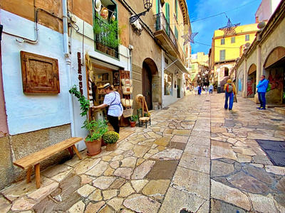 Spain Palma De Mallorca 0073