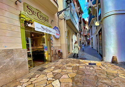 Spain Palma De Mallorca 0077