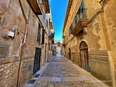 Spain Palma De Mallorca 0079