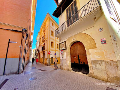 Spain Palma De Mallorca 0080