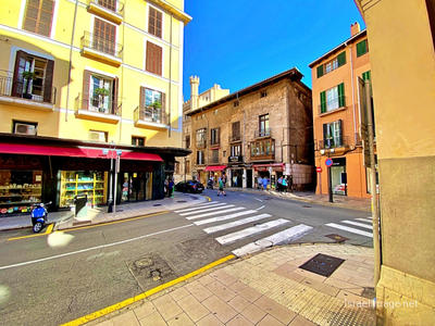 Spain Palma De Mallorca 0081