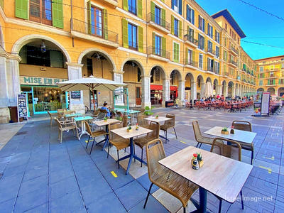 Spain Palma De Mallorca 0083