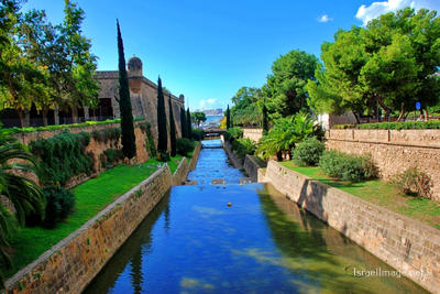 Spain Palma De Mallorca 0084