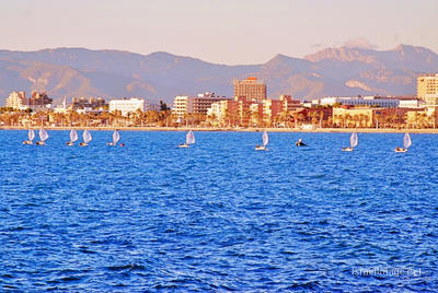 Spain Palma De Mallorca 0086