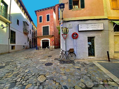 Spain Palma De Mallorca 0087