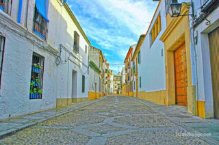 spain cordoba Spain Cordoba 0001
