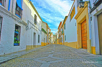 Spain Cordoba 0001