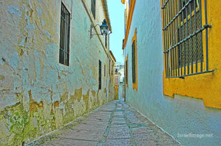 spain cordoba Spain Cordoba 0002