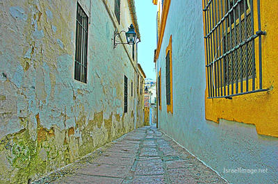 Spain Cordoba 0002