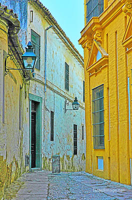 spain cordoba Spain Cordoba 0006