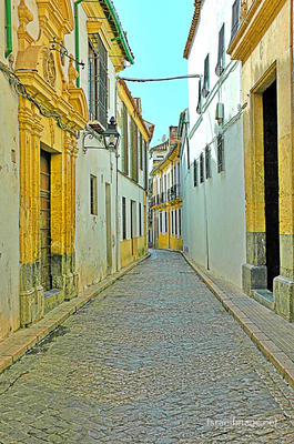 spain cordoba Spain Cordoba 0008