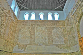 spain cordoba Jewish Quarter Spain Cordoba Jewish Quarter Synagogue 0001