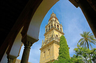 spain cordoba Spain Cordoba Mosque Cathedral Of Córdoba 0003