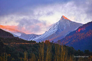 spain Huesca mountain scenery Spain Huesca Mountain Scenery 0003