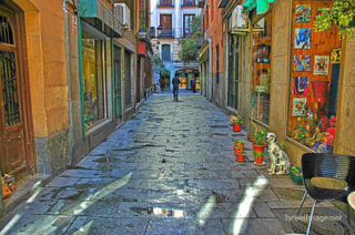 spain Spain Madrid 0001