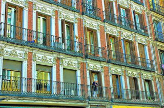 spain Spain Madrid 0002