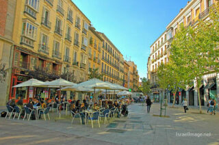 spain Spain Madrid 0006