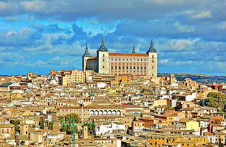 spain toledo Spain Toledo 0003
