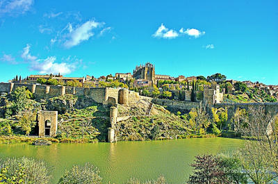 Spain Toledo 0005
