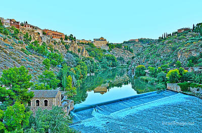 Spain Toledo 0007