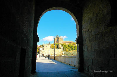 Spain Toledo 0008