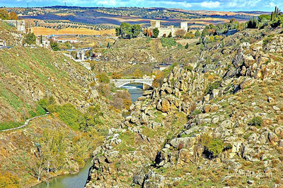 Spain Toledo 0010