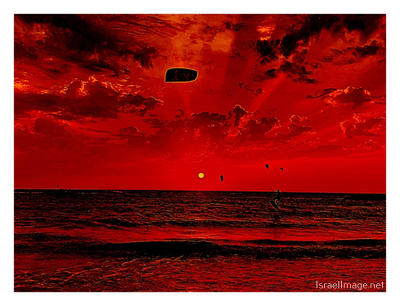 Kite-Surfing 0001