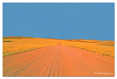 road to nowhere print Road To Nowhere 0001