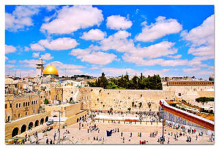 kotel view print Kotel View 0001