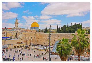 kotel view print Kotel View 0002