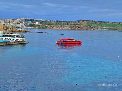 Malta Saint Paul's Bay 0002