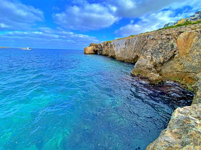 Malta Saint Paul's Bay 0006