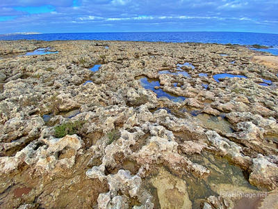 Malta Saint Paul's Bay 0010