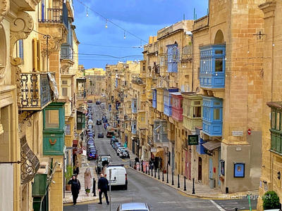 Malta Valletta 0005