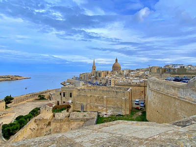 Malta Valletta 0026