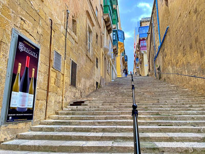 Malta Valletta 0030