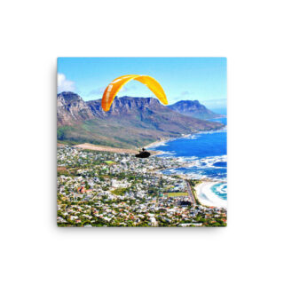 Thin canvas South Africa Cape Town Camps Bay 0002