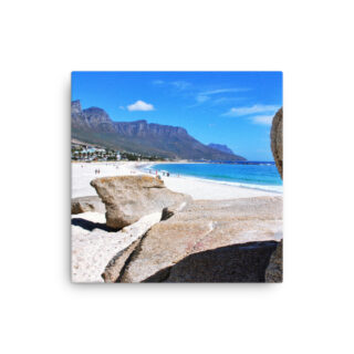 Thin canvas South Africa Cape Town Camps Bay 0004