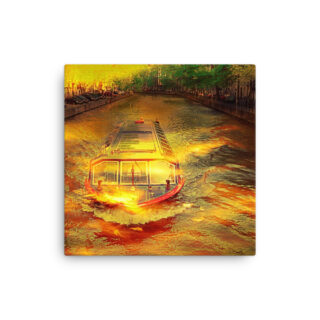 thin-canvas-in-12x12-front-68b0b55ce7b11.jpg Thin canvas Holland Amsterdam Sunset 0001