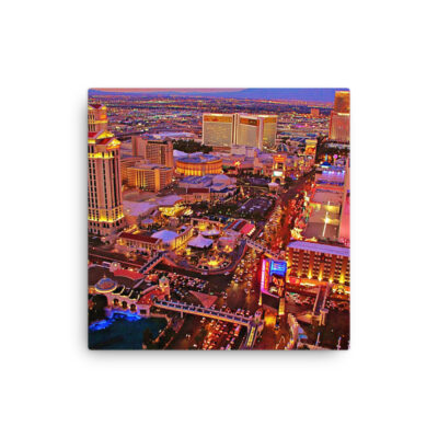 thin-canvas-in-12x12-front-68b0b55f24168.jpg Thin canvas USA Las Vegas Sunset 0002