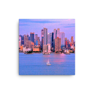 Thin canvas new york city skyline 00011