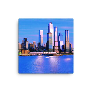 Thin canvas new york city skyline 0003