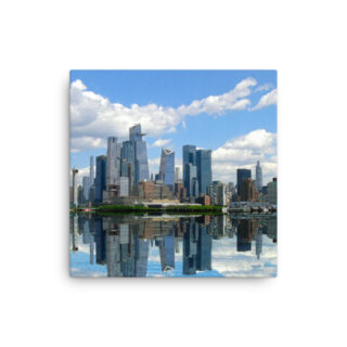 Thin canvas new york city skyline 00013