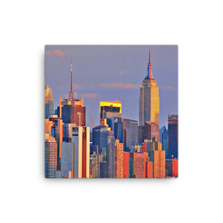 Thin canvas new york city skyline 00012