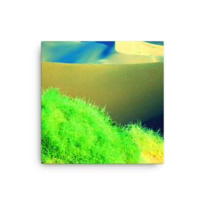 Thin canvas Namibia Sossusvlei 00015