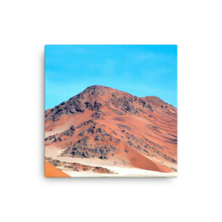 Thin canvas Namibia Sossusvlei 00013