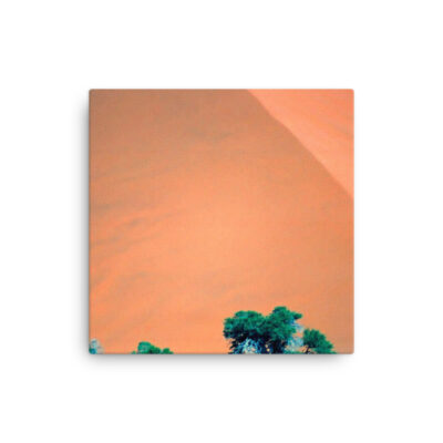 Thin canvas Namibia Sossusvlei 0007